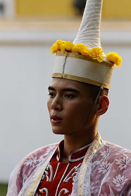 Lopburi King Narai fair-147